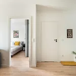Wilenska Express Homely By Bookinghost Apartamento