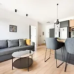 Apartamento Wilenska Express Homely By Bookinghost Varsóvia