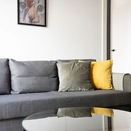 Wilenska Express Homely By Bookinghost *