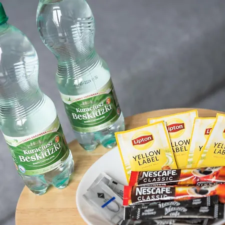 Wilenska Express Homely By Bookinghost * Варшава