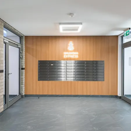 Wilenska Express Homely By Bookinghost * Warszawa