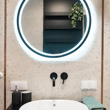 Wilenska Express Homely By Bookinghost Appartement Varsovie