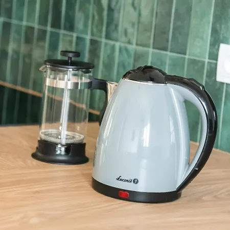 Appartement Wilenska Express Homely By Bookinghost Varsovie