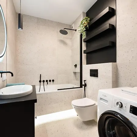 Wilenska Express Homely By Bookinghost *