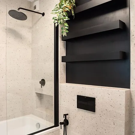 Апартаменты Wilenska Express Homely By Bookinghost Варшава