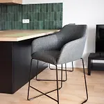 Apartmán Wilenska Express Homely By Bookinghost *