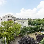 Wilenska Express Homely By Bookinghost Apartmán Varšava